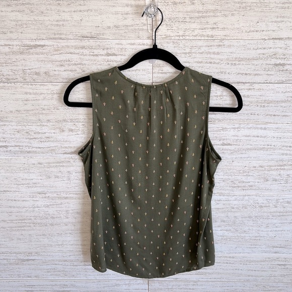Sonoma Graphic Tank | SIZE PXS - Picture 2 of 5